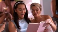 Belly's birthday wish comes true in the finale (Image via Prime Video)